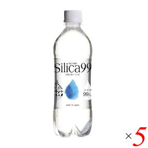 y9/16()IGg[Ń|Cg2{IzZ i`~lEH[^[ Silica99 500ml 5{Zbg VJ VJ