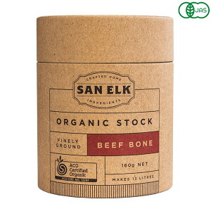 SAN ELK TGN r[tI[KjbNXgbN 160g uC uX m 