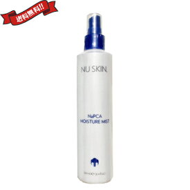 【12/15(月)限定！楽天カードでポイント最大12倍！】化粧水 ミスト スプレー ニュースキン モイスチャーミスト 250ml