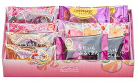 御菓子御殿 紅づくし（10個入） 沖縄お土産 沖縄 お菓子 土産 スイーツ 紅芋タルト 紅いもタルト べにいもたると 紅芋 紅いも べにいも スイートポテト いもいもタルト ギフト プレゼント 和菓子 饅頭 かるかん アーモンド 人気 お取り寄せ お菓子御殿 お歳暮 お中元