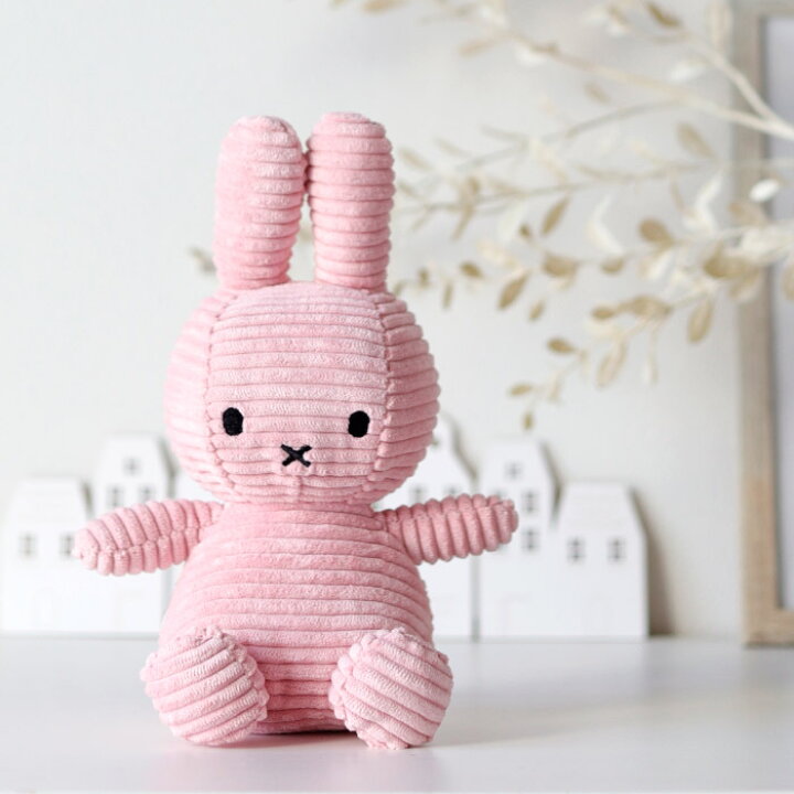 楽天市場】ミッフィー グッズ 大人 ぬいぐるみ 23cm インテリア 
