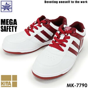 SC MK-7790 MEGA SAFETY 쑽 MK7790 7790 KZ[teB[ JIS S c 4E EEEE [Jbg Z[teBXj[J[ y ^] ^ qɊǗ H L^ KITA ƌC 25`27cm 28cm Y