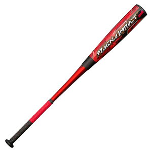 ミズノ マグナインパクト 1CJFR10483 (野球バット) 価格比較 - 価格.com