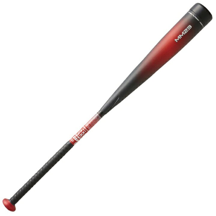 楽天市場】野球 少年 軟式バット SSK MM23 FRP+ウレタン 高反発 少年用 