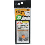 ダイワ D-MAX カワハギ 糸付き 30ss ワイドフック 針4.5号 ハリス2.5号(da-215964)[M便 1/20]|船カワハギ…
