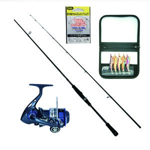 ONSHORE GMOtZbg862ML (egingset-059)b\tBGX^ GMObh ONSHORE EGING 862ML X|[cC 23RA V-MAX 2510 DX-PE GMOZbg GM bh [ Zbg