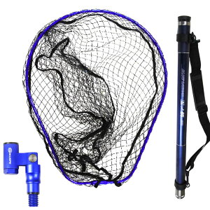 �����f�B���O 3�_ �u���[�Z�b�g BLUE LARCAL �ʃm��500 + �����f�B���O�l�b�g L + EVO�W���C���g (landingset-182) �bGokuspe �S�N�X�y �����f�B���O�l�b�g L �^���W���C���g �^�� �� �����f�B���O�V���t�g 