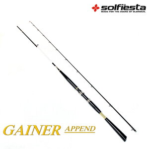 solfiesta J[{pD GAINER APPEND(QCi[Ayh) 7:3 30-210(solf-059900)bD  bh AW CTL CJ JC LX JTS ܖ ނ