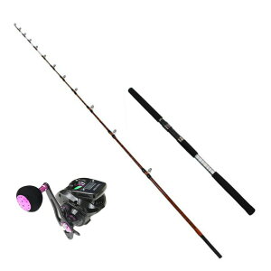 lȃ^[Qbg_ɁIsolfiestaLOBO STICK X 210-3fW^[Zbg(ori-funeset062)bsolfiesta OX\bhD LOBO STICK X 195-2(50`100) bV[gbh D p D  D [