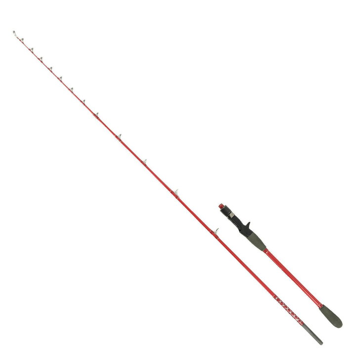 楽天市場 セール 船タコ専用 Lg Style 播磨灘タコ 180 Um 船竿 専用竿 手持ち 蛸 たこ 明石 タコ釣り タコエギ 沖釣り本舗