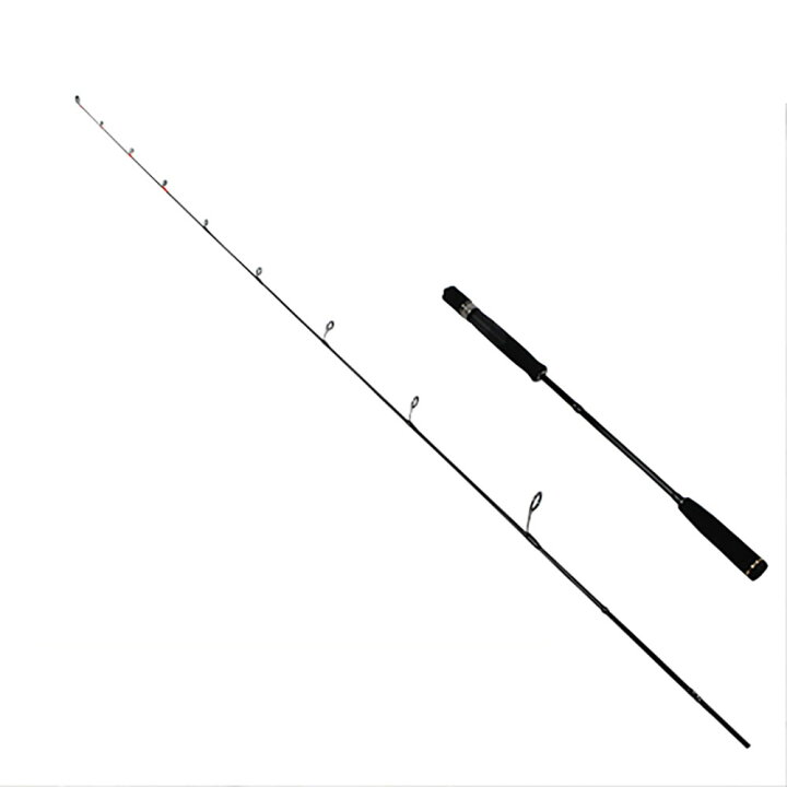 楽天市場 全品 Offクーポンあり Solfiesta フルソリッド タイラバ ジギングロッド Solid Solid Solisoli Sp622fl Solf 02 鯛ラバ ロッド 船竿 釣竿 鯛ラバ タイラバ カブラ 鯛カブラ 真鯛 マダイ 鯛ラバロッド ジギング ライト ジギング オフショアロッド