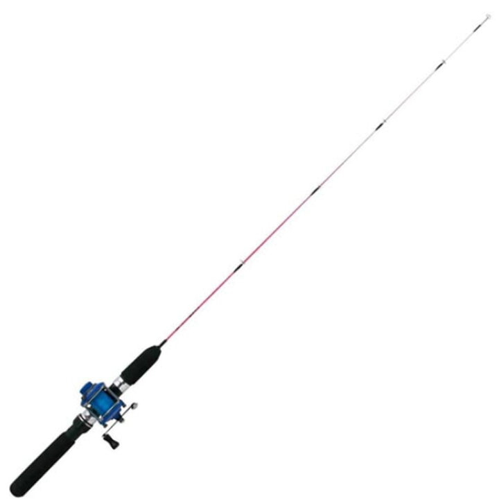 楽天市場 セール Promarine ソリッドワカサギセット 60 Hd わかさぎ 初心者 入門セット ワカサギ穂先 ワカサギグリップ リール フルセット 竿 ロッド ワカサギセット ワカサギ 釣り セット 沖釣り本舗