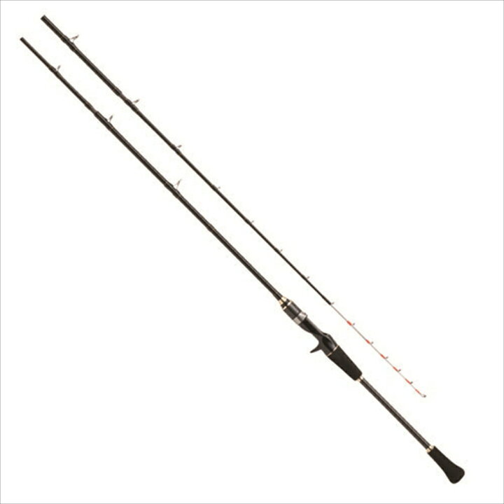 楽天市場 Promarine Cb アライザーカットウフグ 165 Hd カットウ竿 フグ竿 カットウフグ カットウフグ専用 沖釣り本舗