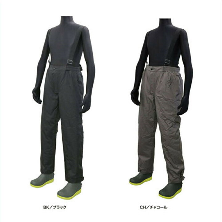 楽天市場 セール 40 Off Promarine Wba21 防水防寒サロペットパンツ Hd 21 防寒着 防寒ウェア 防寒レインスーツ レインスーツ 防寒グッズ 寒さ対策 防寒 防水 防寒パンツ 沖釣り本舗