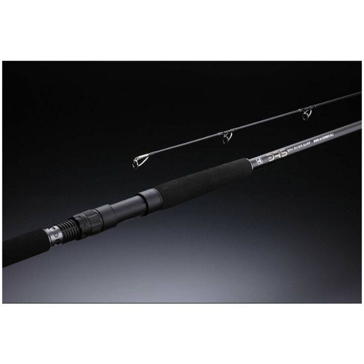 楽天市場】ジャッカル BRS-S100MLMH BURI CUSTOM(jackall-217926 