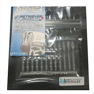 LEVEL6 Fg[o[vX #37炷(lv6-010989)[M 1/10]boO AWO o KV JTS xbRE]C \C AW CgQ[ bNtBbV