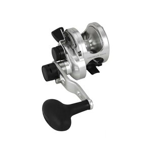 オクマ CAVALLA(カバラ) CAV-12 2 LX(J) 左ハンドル(okuma-052109) |ベイトリール ジギング オフショアリール