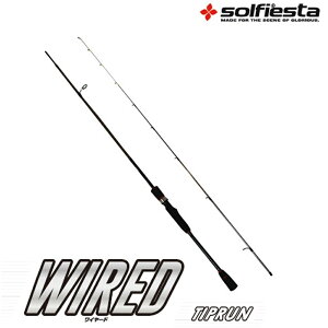 Solfiesta ItVA WIRED TIPRUN C[h eBbv 6.9fML(solf-031647)beBbvpbh eBbvGMO {[gGMO ItVAGMO eBbvbh