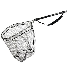 おり釣具 カーボン玉の柄 ラーカルシャフト ランディングネット(タモ網)セット 5M ネットサイズL 強化フレーム ラバーネット (netset-003)｜オカッパリ ランディング ポール ロング シャフト 柄 ギャフ 磯玉 チヌ グレ シーバス スズキ イカ エギング 磯 波止 海 釣り