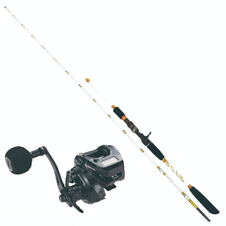 楽天市場】シャローネクスト小船 180(30〜80号)＆ヴィレイヤーDG 100HG 