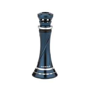 GOMEXUS ���[���X�^���h �A���~�� �u���b�N�V���o�[ R9PRO �_�C���p 55mm R9-BD-BNSR(gome-461465)[M�� 1/10]�b �_�C�� �X�s�j���O ���[�� �p �J�X�^�� �p�[�c ���[���X�^���h �{�f�B�[�L�[�p�[ �A���~ 46mm G