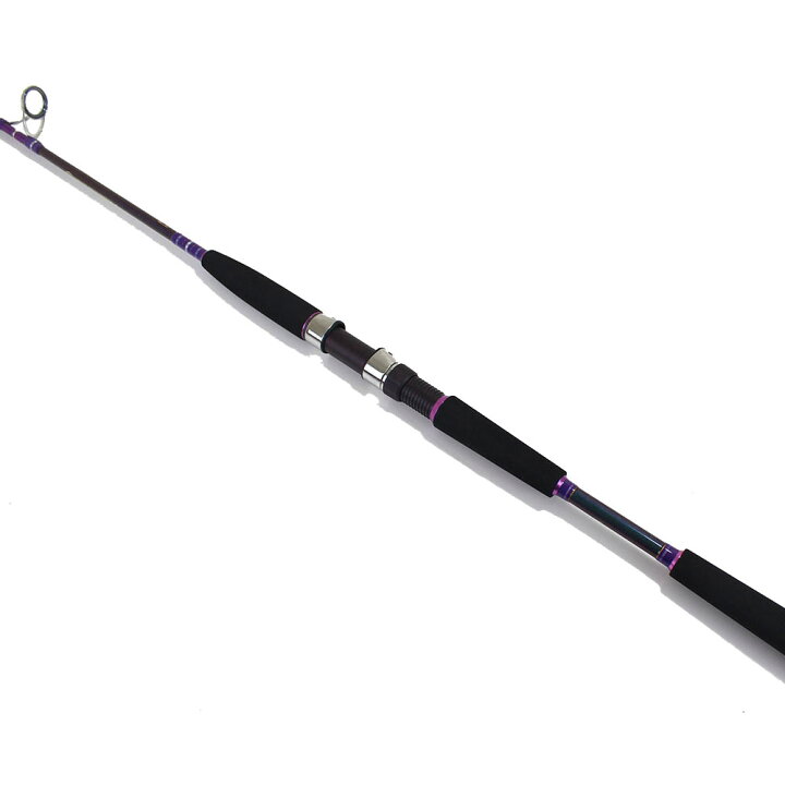 楽天市場 マグロ 大物 対応 Gokuevolution Jiggingpower 5 4ft 300g Pureversion 大物 青物 ヒラマサ カンパチ キハダ マグロ ジギング ロッド ルアー ゴクエボリューション スピニングロッド 沖釣り本舗