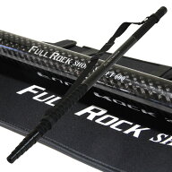 ショアソルト専用 ランディングシャフト 25 FULLROCK SHORE SHAFT(フルロック ショアシャフト) 6m (goku-…