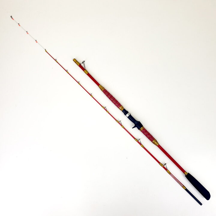 楽天市場 全品 Offクーポンあり ゴクスペ グラスソリッドヒラメロッド 無限ピュア船 ヒラメlimited 0 15 100号 Goku ヒラメ 平目 鮃 落とし込み ワラサ ブリ ヒラマサ カンパチ 青物 泳がせ 釣り 竿 ロッド 船 ピュアテック 沖釣り本舗