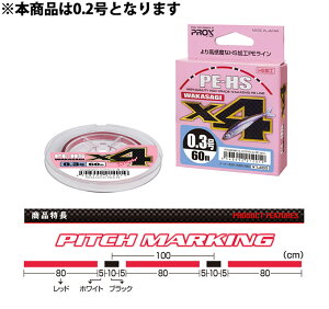 yCpostzPROX PE-HS JTMX4 0.2 60m (PEHS6002WR)bނ C  JTM JTMC W