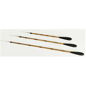 ダイシン 玄粋 カーボン針外し 口巻 30cm(daishin-734573)|ヘラブナ用品 スカート〜お膳など いろいろ