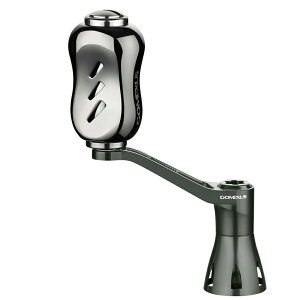 GOMEXUS �V���O���n���h�� �A���~�� 40mm�`�^���m�u22mm�t�� �_�C���p �I�[���K�����^��(gome-lyd40t22sksk)�b���C�g�Q�[���p�n���h�� �������l ���o�����O �A�W���O �ǒނ� �v���b�\ �C�v���~ �J�X�^