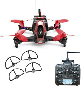 �y�v���|�d�g�@�Z�K�ؖ��L�z���{��������t WALKERA Rodeo 110 + DEVO7���M�@ �o�b�e���[�E�[�d��E�v���y���K�[�h�t RTF �Z�b�g (rodeo110-g) | �����݌� ���W�R�� ���� FPV ���[�V���O �N�A�b�h �h���[