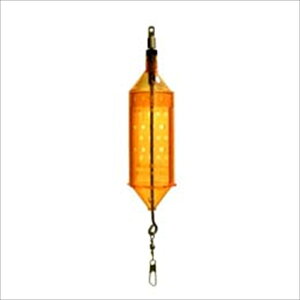 サニー商事 サニーカゴ FL(sany-110046)|ビシ カゴ 釣り