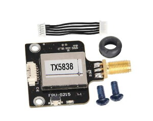 �yCpost�z�����P�� WALKERA Furious215 �p TX5838���M�@ (FCC) (furious215-z-18) ���[�X�p�h���[�� ���W�R�� �w���R�v�^�[