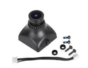 �����P�� WALKERA Furious215 �p HD�~�j�J���� (600TVL) (furious215-z-22) ���[�X�p�h���[�� ���W�R�� �w���R�v�^�[