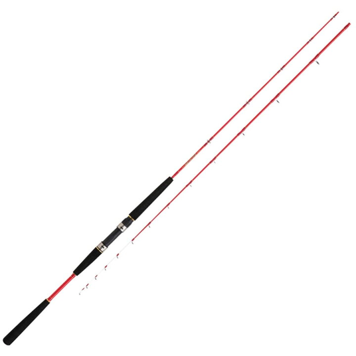 楽天市場 アジビシ船竿 プロマリン Promarine バトルスティック 船ビシ 1 180 Hd アジ イサキ サバ 太刀魚 タチウオ 青物 釣り 釣具 つりぐ おり釣具 遠里 Ori 道具 用品 魚 海 船竿 ロッド ボート 沖釣り本舗