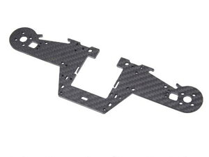 �yCpost�z���W�R�� �����P�� WALKERA Runner 250 PRO �t�����g���[�^�[�Œ�v���[�g (runner250pro-z-01)
