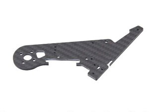 �yCpost�z���W�R�� �����P�� WALKERA Runner 250 PRO ���A���[�^�[�Œ�v���[�g (runner250pro-z-02)