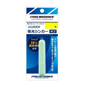 PROMARINE AGR009-60 VJ[zS 60(hd-500386)[M 1/5]bVJ[ I  WI WVJ[ W  I