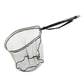 おり釣具 カーボン玉の柄 ラーカルシャフト 5.5M ランディングネット サイズM 2点セット (netset-035)｜オカッパリ ランディング ポール ロング シャフト 柄 ギャフ 磯玉 チヌ グレ シーバス スズキ イカ エギング 磯 波止 海 釣り