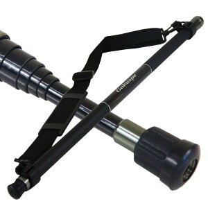 ゴクスペ Evo-TooL 小継玉の柄 Landing Shaft 400(goku-962533)|オカッパリ ランディング 取り込み ポール ロング シャフト 柄 ギャフ 磯玉 チヌ グレ シーバス スズキ イカ エギング 磯 波止 海 釣り