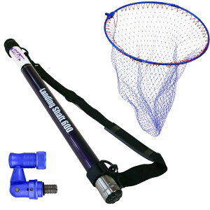 tCf[ fBOVtg 6m  ܂肽݃lbg45cm u[  ^WCg 3_Zbg (landingset-215)b܂肽݃lbg ʖ ^ ʂ̕ GMO V[oX `k O AIC