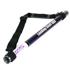 おり釣具 ランディングシャフト フライデー超小継玉の柄 400(ori-784870)|ランディング ランディングシャフト 玉の柄 柄 4m 釣り タモ おり釣具 フィッシングツール 釣具