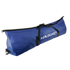 おり釣具 オリジナル鮪(マグロ)バッグ 150L (ori-780889)｜ ソフトクーラー 保冷 断熱 バッグ クーラーボックス 大型 折り畳み オフショア 釣り 青物 マグロ クエ 大容量 マグロバッグ マグロバック