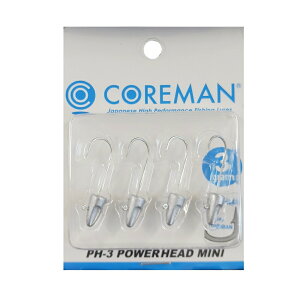 �R�A�}�� PH-3 �p���[�w�b�h �~�j 3g(core-919830)[M�� 1/20]|�V�[�o�X �W�O�w�b�h �R�A�}�� ���[��