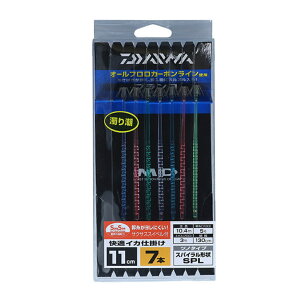 [��������]�_�C�� ���K�C�J�d�| SPL 11S SS 7�{ �X�^���_�[�h���蒪(da-064050)[M�� 1/3] |