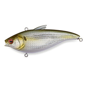 ���K�o�X �n�_���o�C�u GG �R�m�V��(megabass-553868)[M�� 1/4] | �V�[�o�X �� �\���g�E�H�[�^�[ ���A�[ �n�[�h���A�[ �o�C�u���[�V����