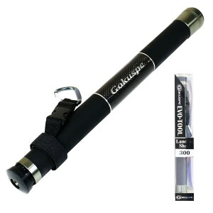 �S�N�X�y Evo-TooL �����p�ʂ̕� Landing Shaft 300 Mini(goku-964049)�b�����f�B���O �����f�B���O�V���t�g �ʂ̕� �� 3m �ނ� �^�� �S�N�X�� �t�B�b�V���O�c�[�� �ދ� �ނ�� ��� �� �ނ� �C ��