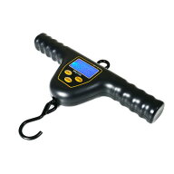 おり釣具 二人で測れるから大型魚も測りやすい T字型デジタルスケール 単4電池2本式(ori-786317)｜計量 …