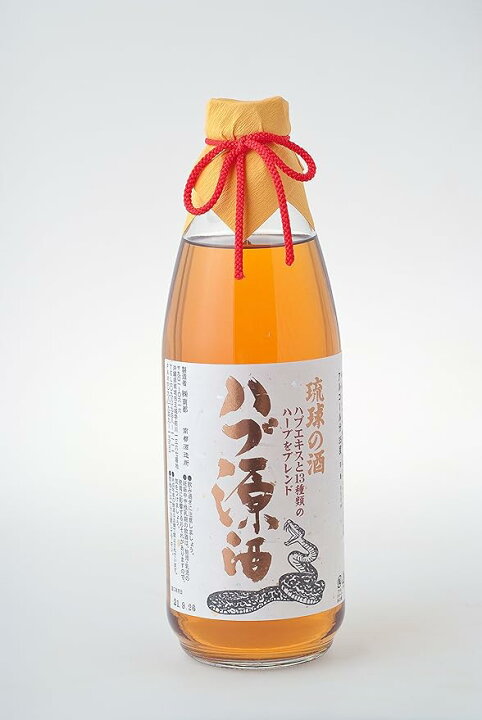 楽天市場】【衝撃価格 送料無料】南都 ハブ酒 35度 950ml 泡盛ベース 